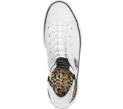 Hands Free Slip-Ins|Casual Sneakers<SKECHERS Slip-ins: Snoop One - Bombay Slip-in's WHITE