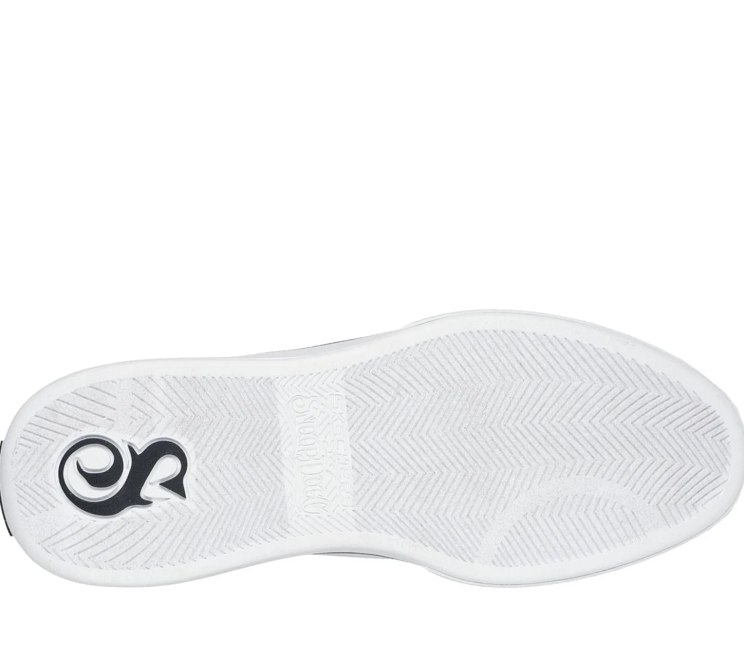 Hands Free Slip-Ins<SKECHERS Slip-ins: Snoop One - Next Episode WHITE