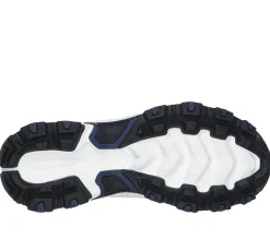 Athletic Sneakers|Hands Free Slip-Ins<SKECHERS Slip-ins: Stamina AT - Swift Fusion WHITE / NAVY