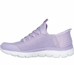 Hands Free Slip-Ins|Athletic Shoes & Sneakers<SKECHERS Slip-ins: Summits LAVENDER
