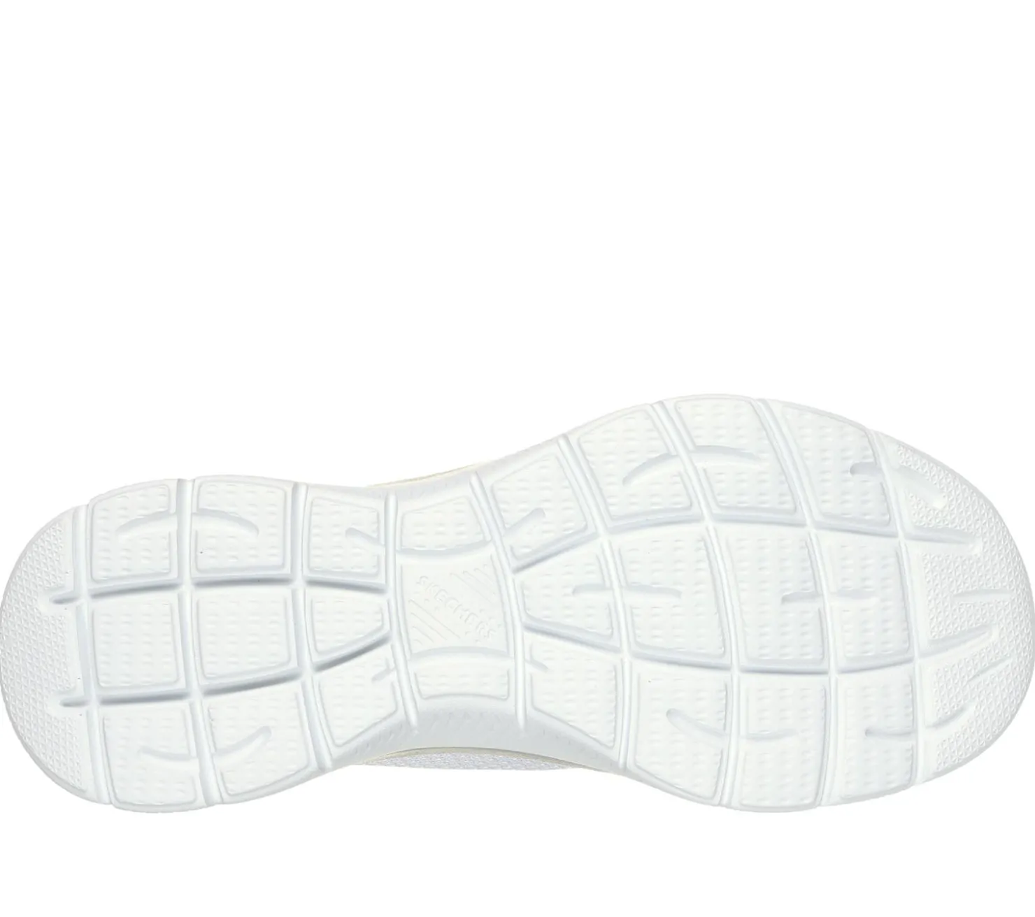 Hands Free Slip-Ins|Athletic Sneakers<SKECHERS Slip-ins: Summits - Diamond Dream WHITE / SILVER
