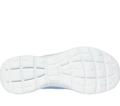 Hands Free Slip-Ins|Athletic Sneakers<SKECHERS Slip-ins: Summits - New Daily PERIWINKLE