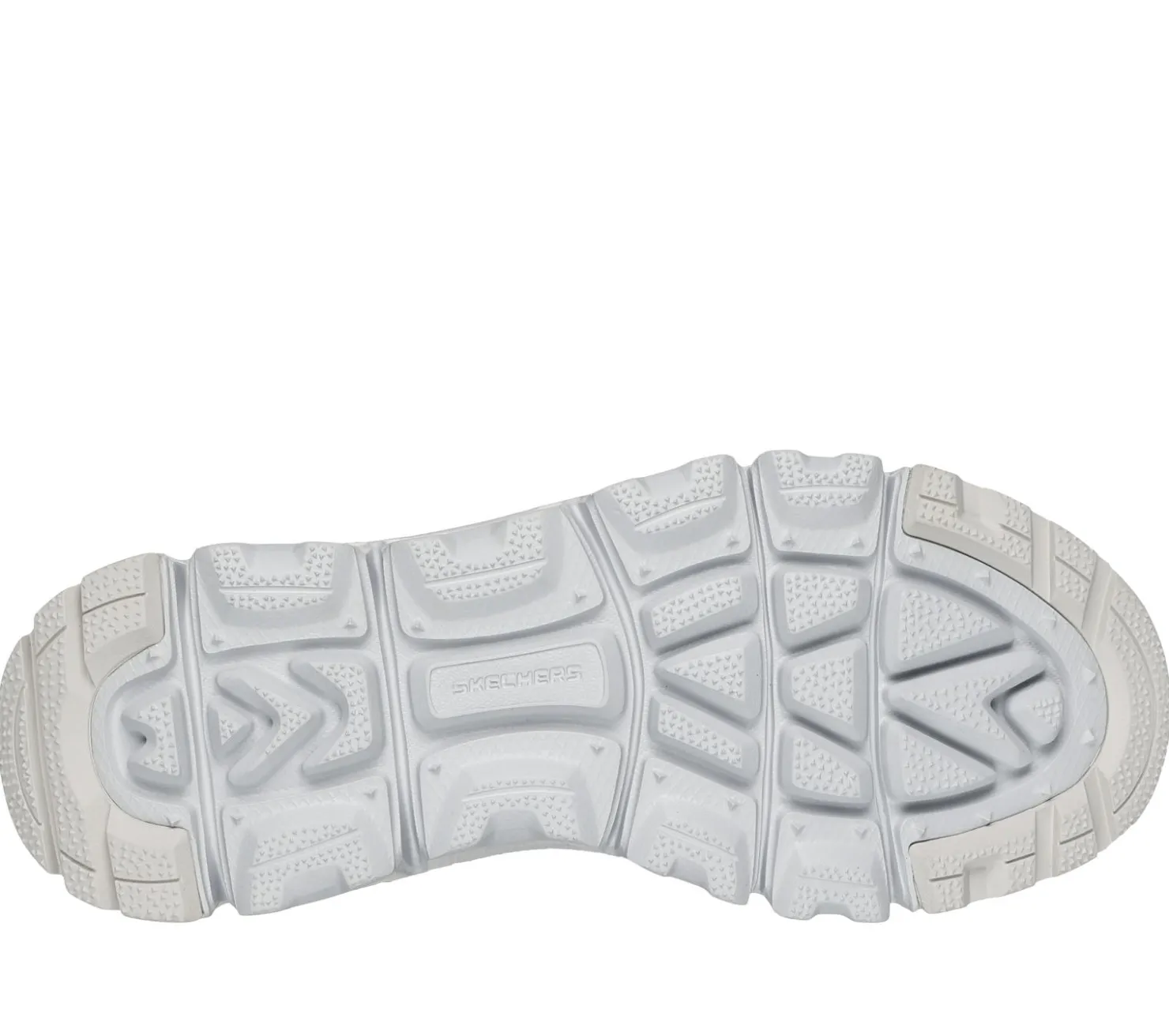 Hands Free Slip-Ins|Athletic Sneakers<SKECHERS Slip-ins: Summits AT - Sespe GRAY / PINK