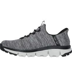 Hands Free Slip-Ins<SKECHERS Slip-ins: Summits AT - Heather Peak CHARCOAL