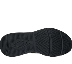 Hands Free Slip-Ins|Casual Sneakers<SKECHERS Slip-ins: Tres-Air Uno - Easy Steppers BLACK