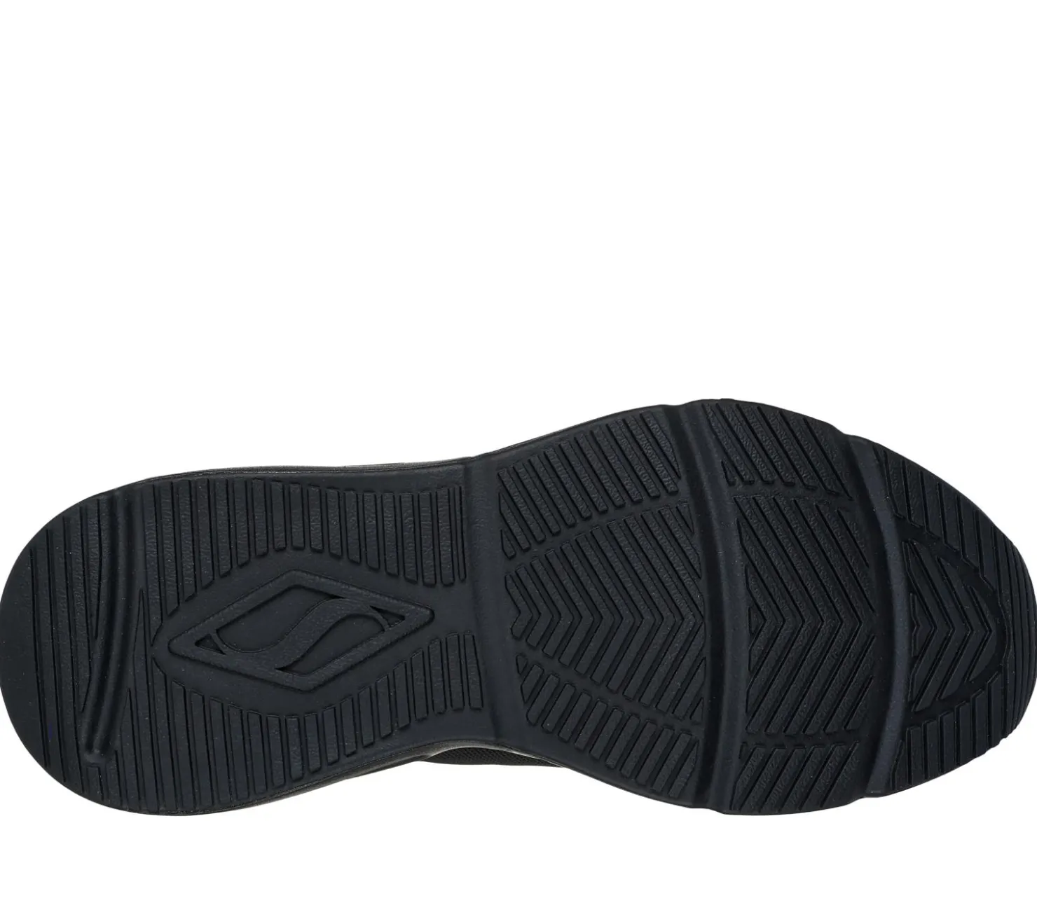 Hands Free Slip-Ins|Casual Sneakers<SKECHERS Slip-ins: Tres-Air Uno - Easy Steppers BLACK