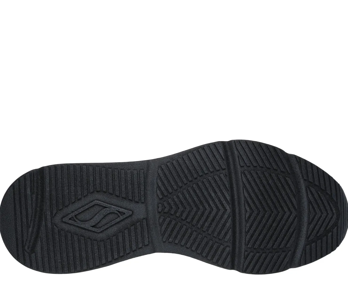 Hands Free Slip-Ins|Casual Sneakers<SKECHERS Slip-ins: Tres-Air Uno - Vision-Airy WHITE / GRAY