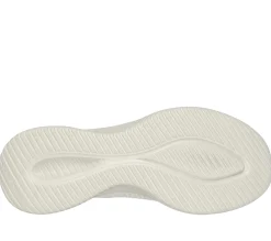 Hands Free Slip-Ins|Casual Sneakers<SKECHERS Slip-ins: Ultra Flex 3.0 - New Wings NATURAL / MULTI
