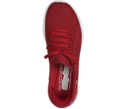 Hands Free Slip-Ins|Athletic Sneakers<SKECHERS Slip-ins: Ultra Flex 3.0 - Heart Me RED