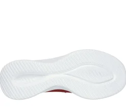 Hands Free Slip-Ins|Athletic Sneakers<SKECHERS Slip-ins: Ultra Flex 3.0 - Heart Me RED