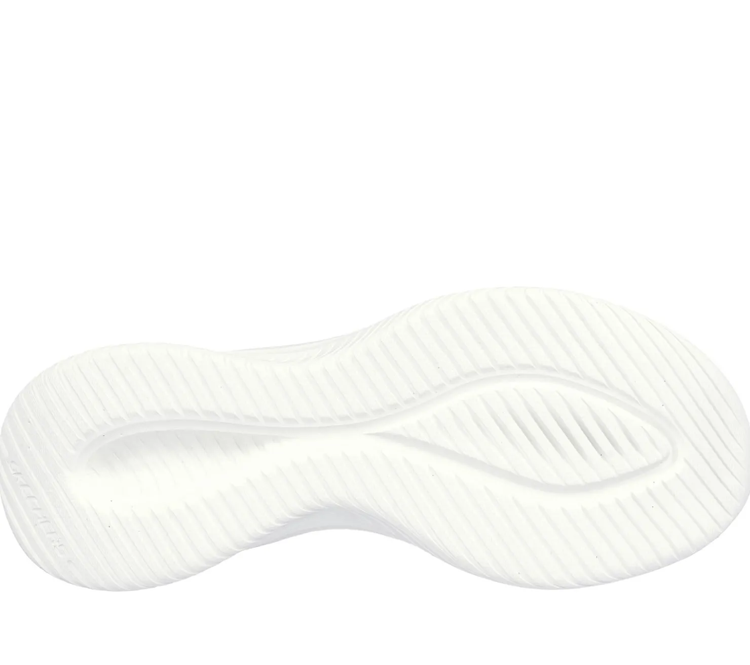 Hands Free Slip-Ins|Athletic Sneakers<SKECHERS Slip-ins: Ultra Flex 3.0 - Smooth Step GRAY