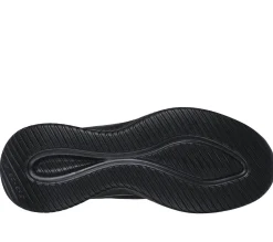 Hands Free Slip-Ins|Casual Sneakers<SKECHERS Slip-ins: Ultra Flex 3.0 - Right Away BLACK