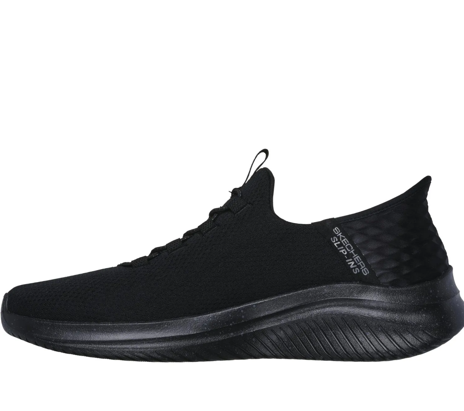 Hands Free Slip-Ins|Casual Sneakers<SKECHERS Slip-ins: Ultra Flex 3.0 - Right Away BLACK