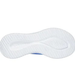 Hands Free Slip-Ins|Athletic Shoes & Sneakers<SKECHERS Slip-ins: Ultra Flex 3.0 - Color Boost BLUE / PINK