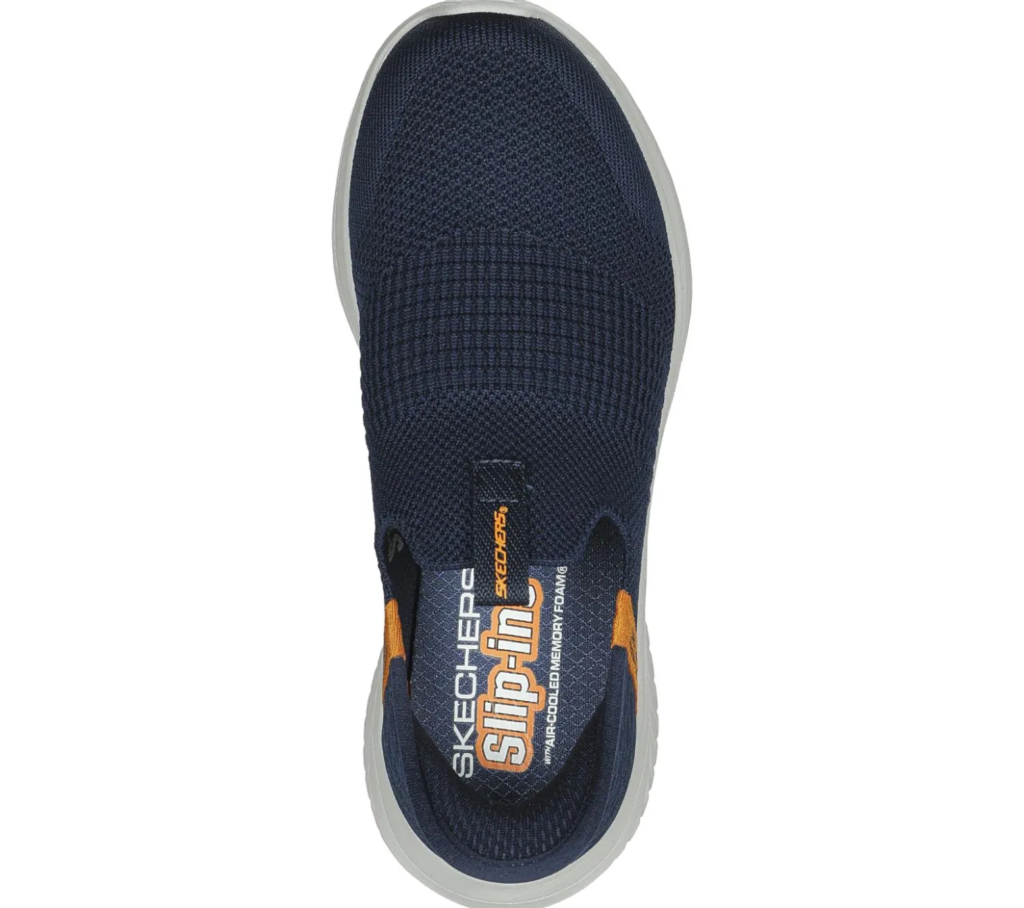 Hands Free Slip-Ins|Athletic Shoes & Sneakers<SKECHERS Slip-ins: Ultra Flex 3.0 - Smooth Step NAVY