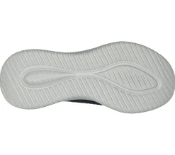 Hands Free Slip-Ins|Athletic Shoes & Sneakers<SKECHERS Slip-ins: Ultra Flex 3.0 - Smooth Step NAVY