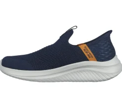 Hands Free Slip-Ins|Athletic Shoes & Sneakers<SKECHERS Slip-ins: Ultra Flex 3.0 - Smooth Step NAVY