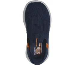 Hands Free Slip-Ins|Athletic Shoes & Sneakers<SKECHERS Slip-ins: Ultra Flex 3.0 - Smooth Step NAVY