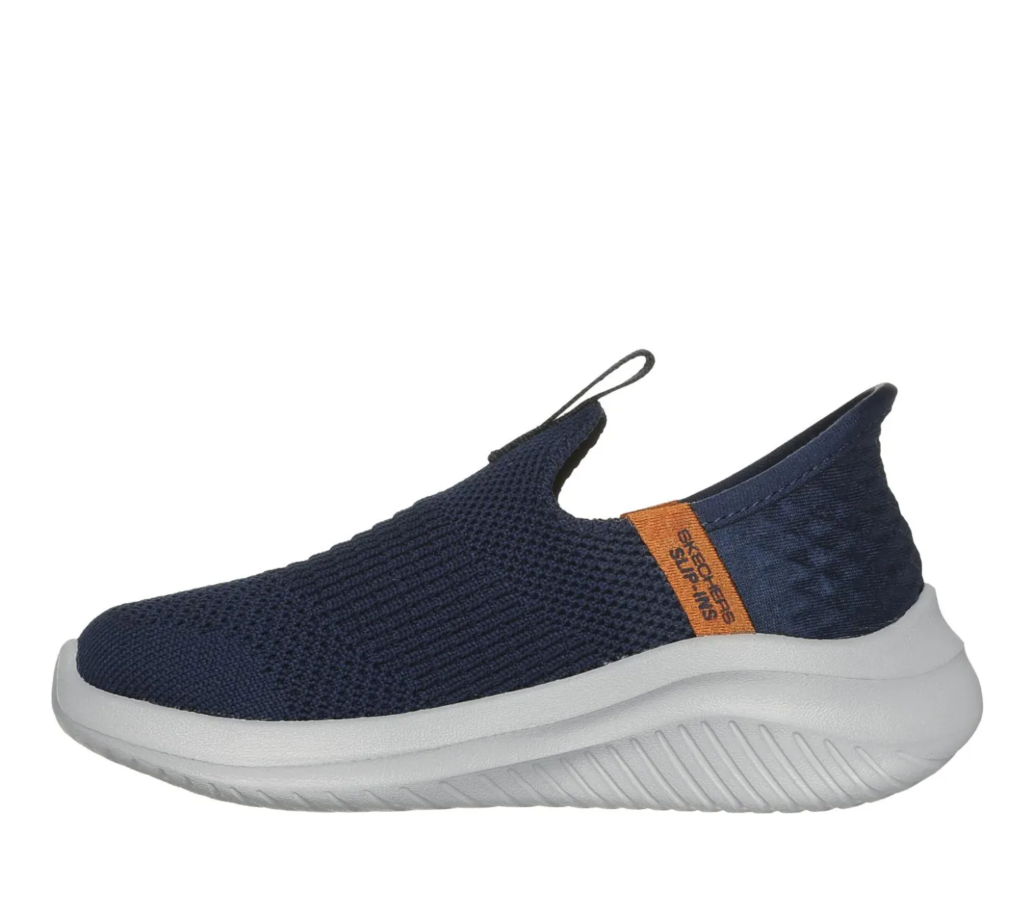 Hands Free Slip-Ins|Athletic Shoes & Sneakers<SKECHERS Slip-ins: Ultra Flex 3.0 - Smooth Step NAVY