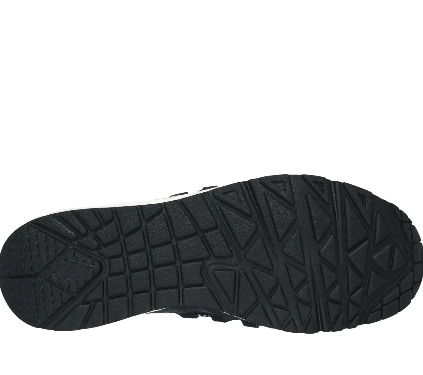 Hands Free Slip-Ins|Athletic Sneakers<SKECHERS Slip-ins: Uno - Meridian NAVY