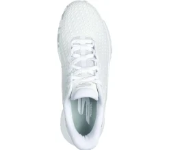 Hands Free Slip-Ins|Athletic Sneakers<SKECHERS Slip-ins: Viper Court Elite WHITE / SILVER