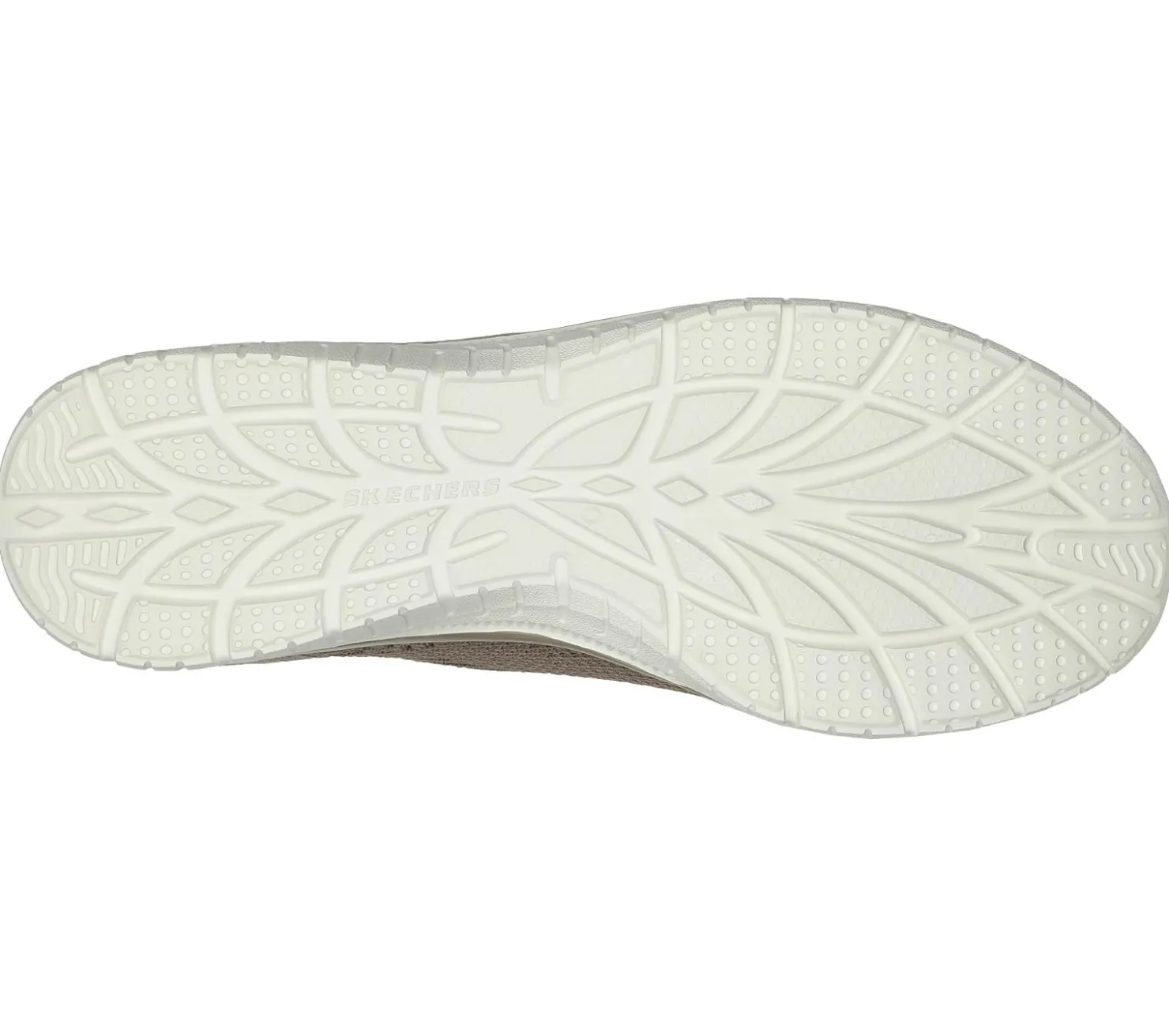 Hands Free Slip-Ins|Casual Sneakers<SKECHERS Slip-ins: Virtue - Divinity TAUPE