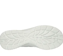 Hands Free Slip-Ins|Casual Sneakers<SKECHERS Slip-ins: Virtue - Glow GRAY