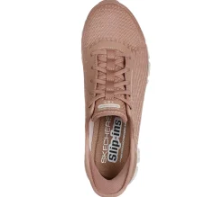 Hands Free Slip-Ins|Casual Sneakers<SKECHERS Slip-ins Waterproof: Glide-Step CLAY