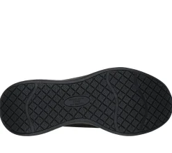 Work & Safety|Hands Free Slip-Ins<SKECHERS Slip-ins Work Slip-Resistant: Skech-Lite Pro - Floom BLACK