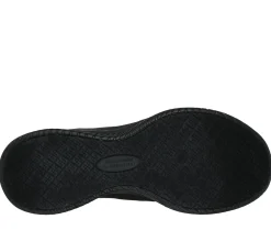 Work & Safety|Hands Free Slip-Ins<SKECHERS Slip-ins Work: Ultra Flex 3.0 SR BLACK