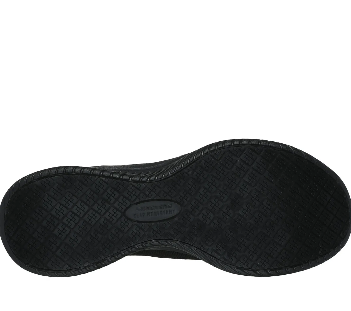 Work & Safety|Hands Free Slip-Ins<SKECHERS Slip-ins Work: Ultra Flex 3.0 SR BLACK