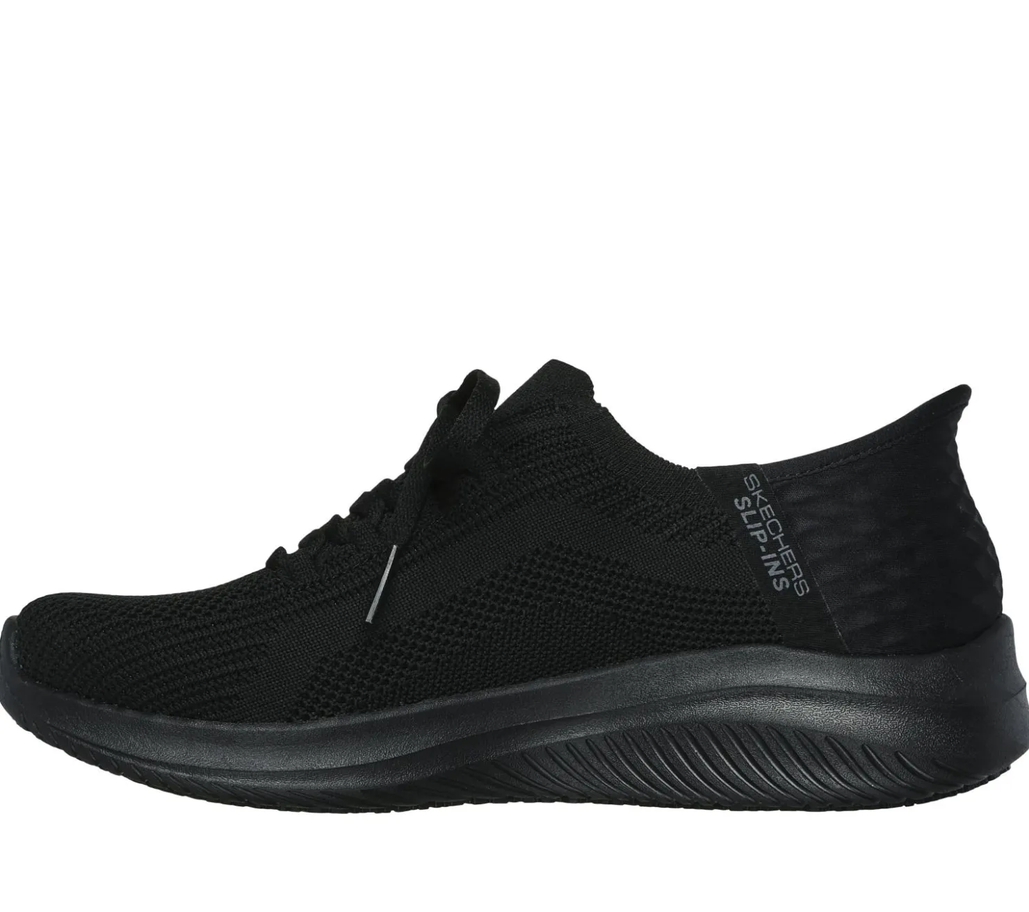 Work & Safety|Hands Free Slip-Ins<SKECHERS Slip-ins Work: Ultra Flex 3.0 SR BLACK