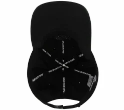 Hats|Hats<SKECHERS Washed Dad Hat BLACK