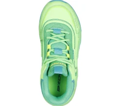 Lace Ups|Athletic Shoes & Sneakers<SKECHERS Skech-Flow - Max Caps Ultra LIME