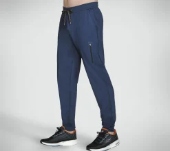 Bottoms|Bottoms<SKECHERS Skech-Knit Ultra Go Weekend Jogger BROWN / RED