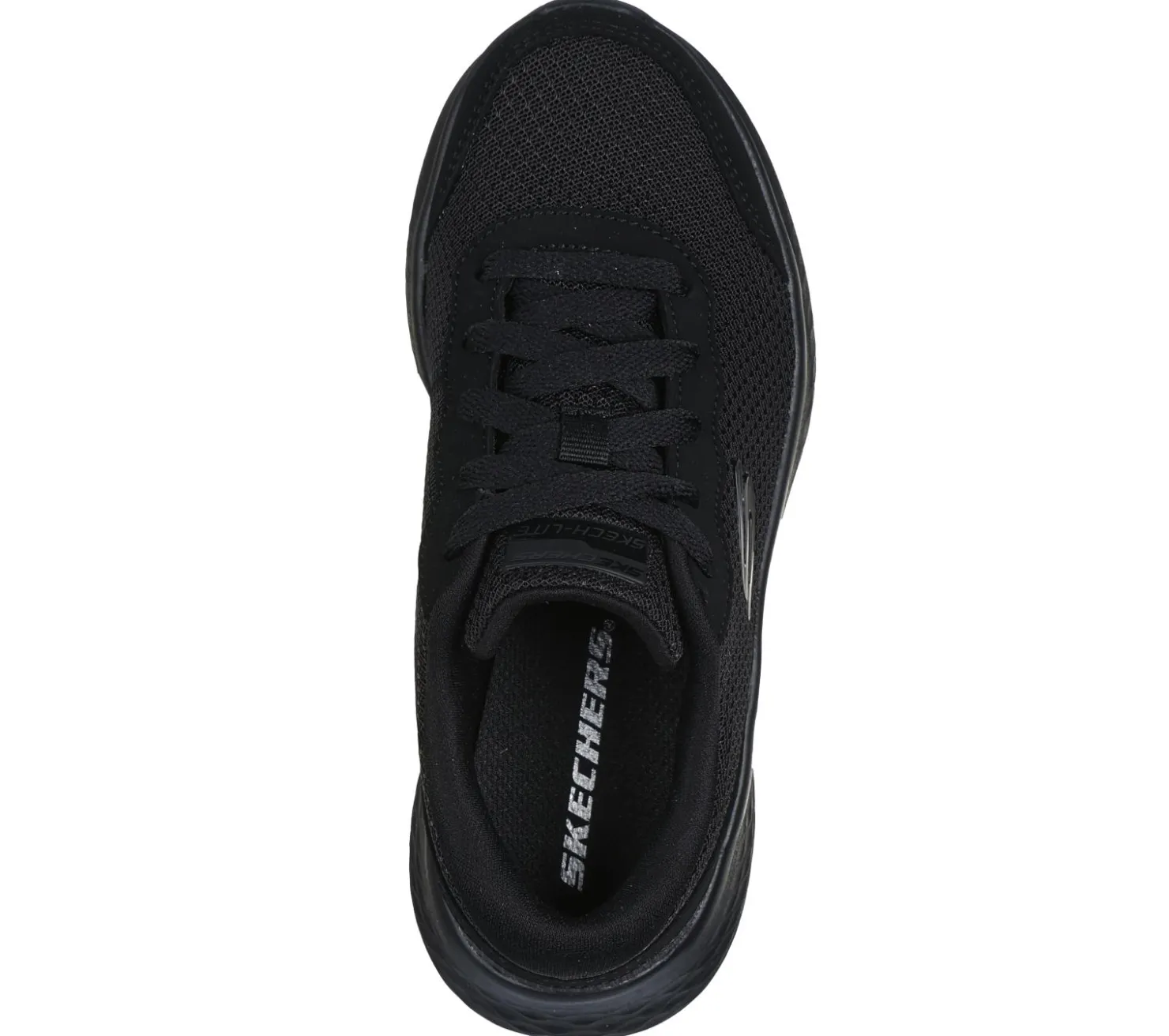 Lace Ups|Athletic Shoes & Sneakers<SKECHERS Skech-Lite Pro - Clear Rush BLACK