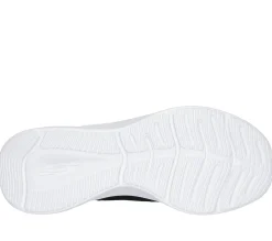 Slip-Ons|Athletic Sneakers<SKECHERS Skech-Lite Pro - Fresh BLACK / MULTI