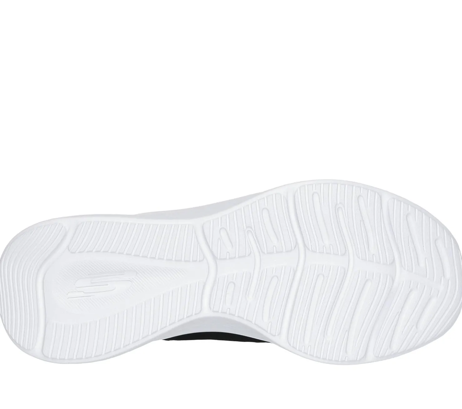 Slip-Ons|Athletic Sneakers<SKECHERS Skech-Lite Pro - Fresh BLACK / MULTI