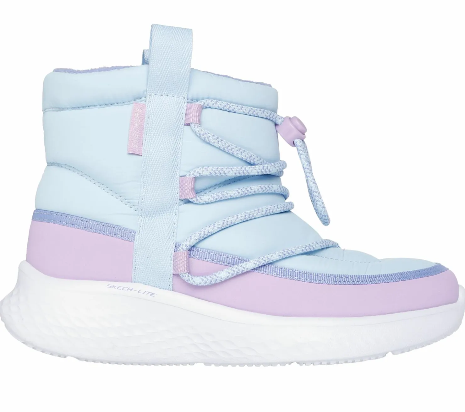 Boots<SKECHERS Skech-Lite Pro - Hyper Phase LIGHT BLUE