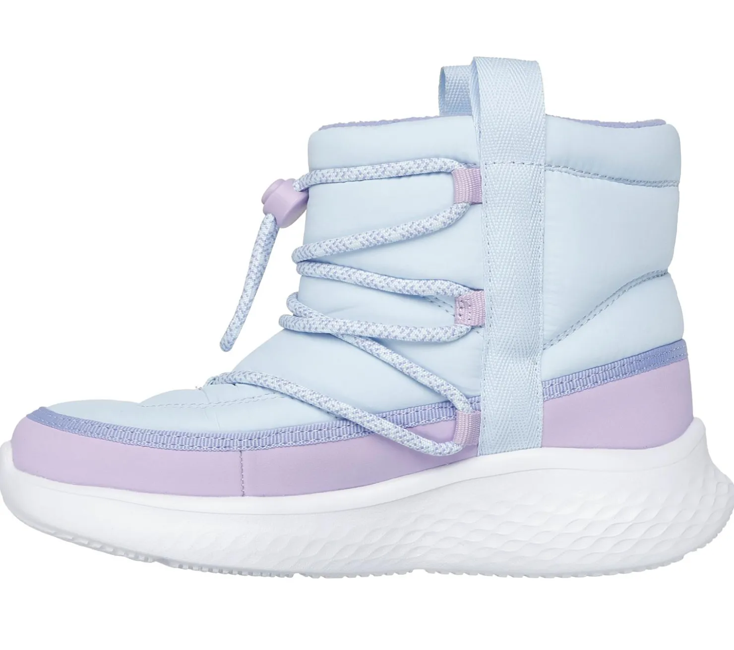 Boots<SKECHERS Skech-Lite Pro - Hyper Phase LIGHT BLUE