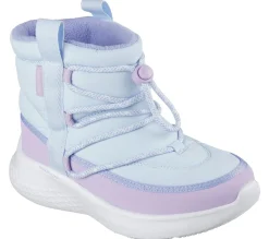 Boots<SKECHERS Skech-Lite Pro - Hyper Phase LIGHT BLUE