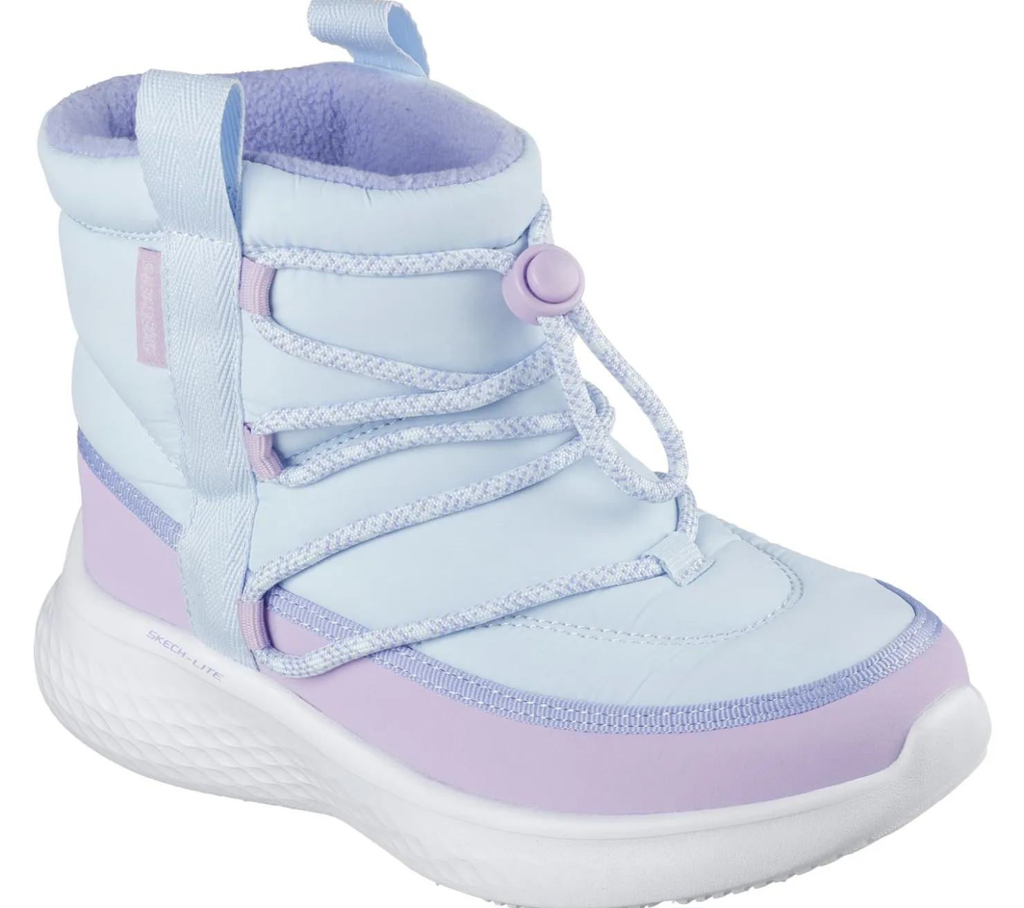 Boots<SKECHERS Skech-Lite Pro - Hyper Phase LIGHT BLUE