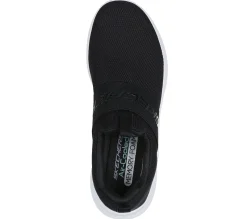 Slip-Ons|Athletic Sneakers<SKECHERS Skech-Lite Pro - Light Rush BLACK / WHITE