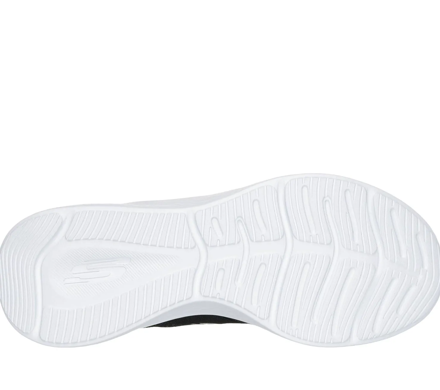 Slip-Ons|Athletic Sneakers<SKECHERS Skech-Lite Pro - Light Rush BLACK / WHITE