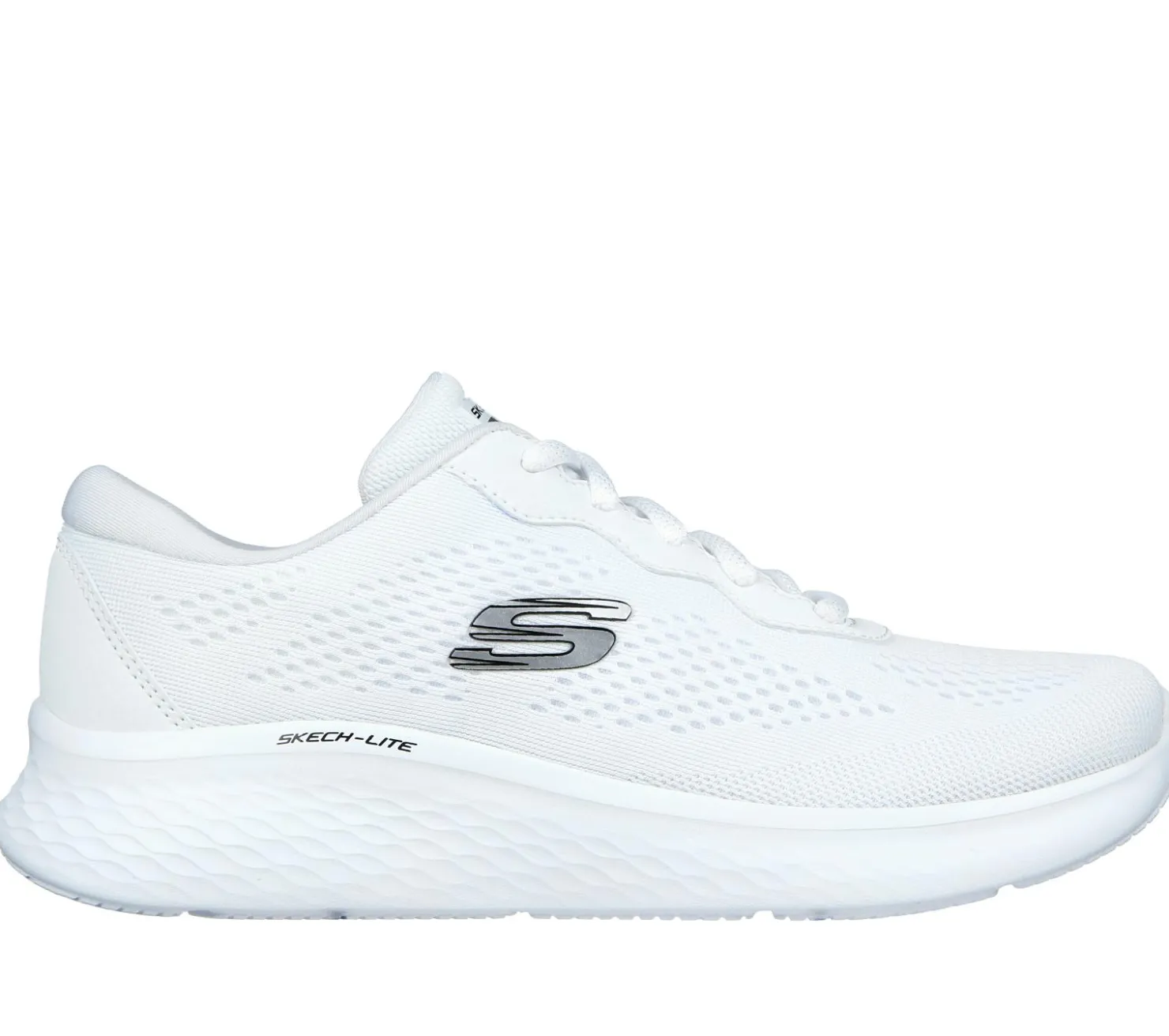 Athletic Sneakers<SKECHERS Skech-Lite Pro - Perfect Time WHITE / BLACK