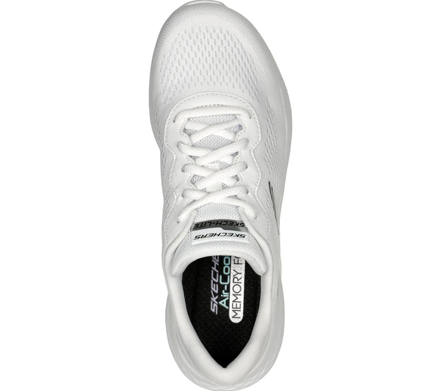 Athletic Sneakers<SKECHERS Skech-Lite Pro - Perfect Time WHITE / BLACK