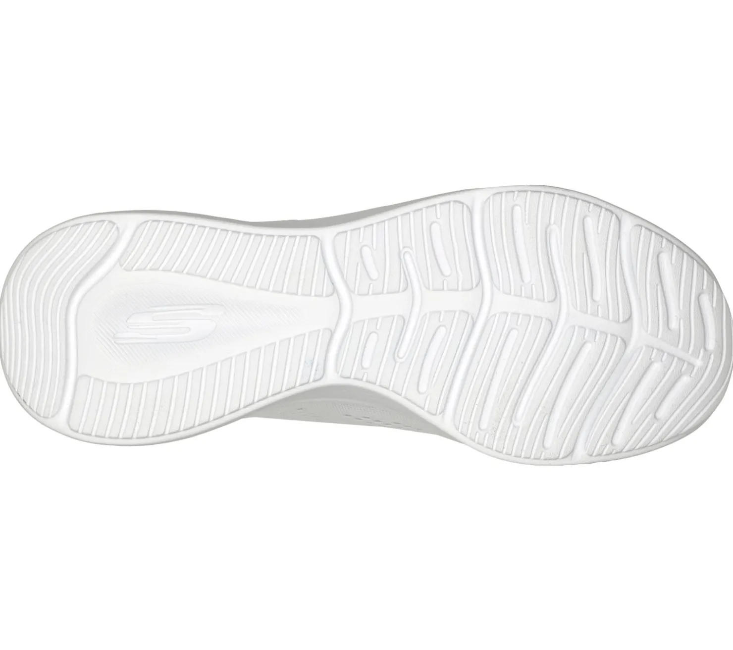 Athletic Sneakers<SKECHERS Skech-Lite Pro - Perfect Time WHITE / BLACK