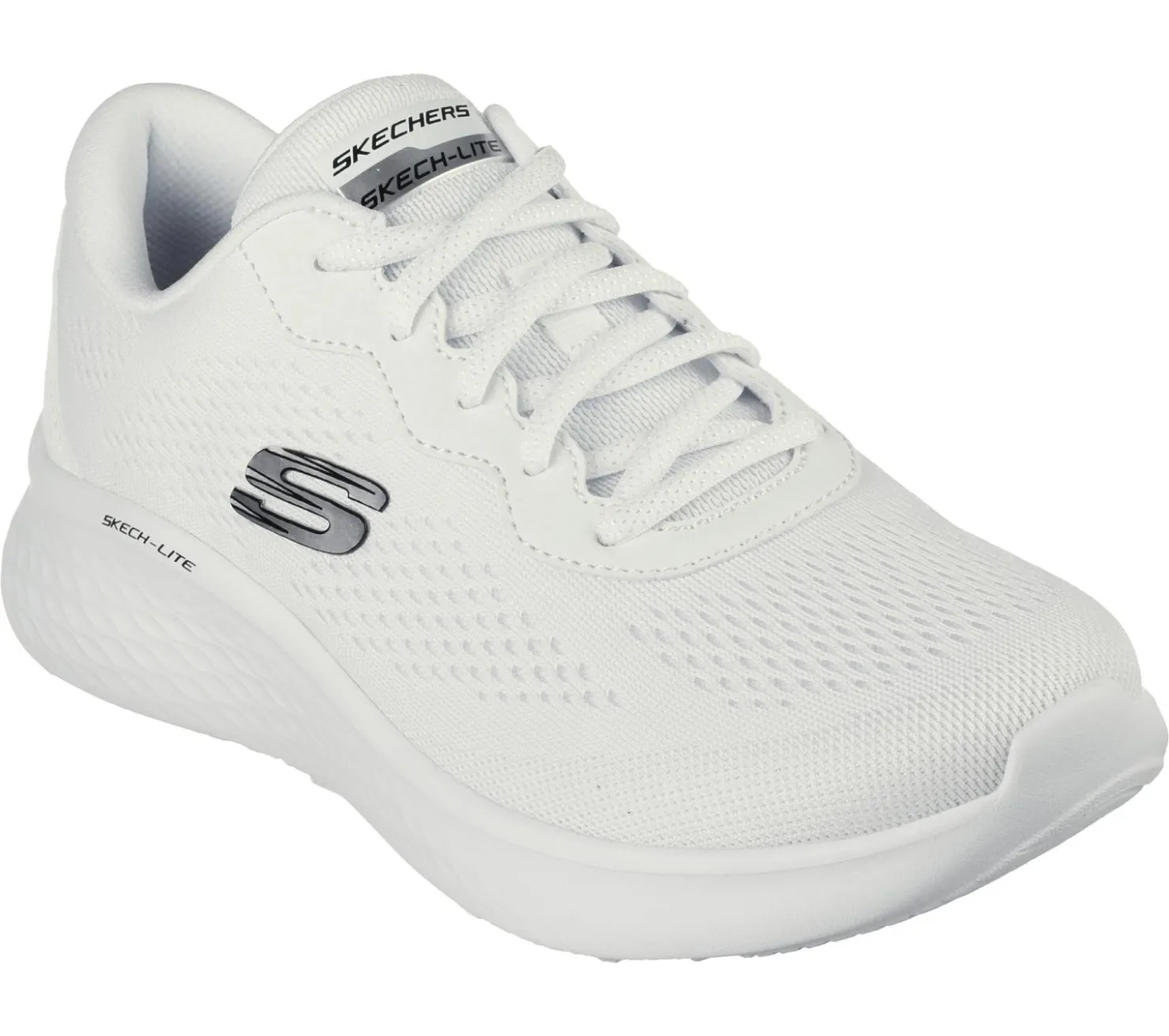 Athletic Sneakers<SKECHERS Skech-Lite Pro - Perfect Time WHITE / BLACK
