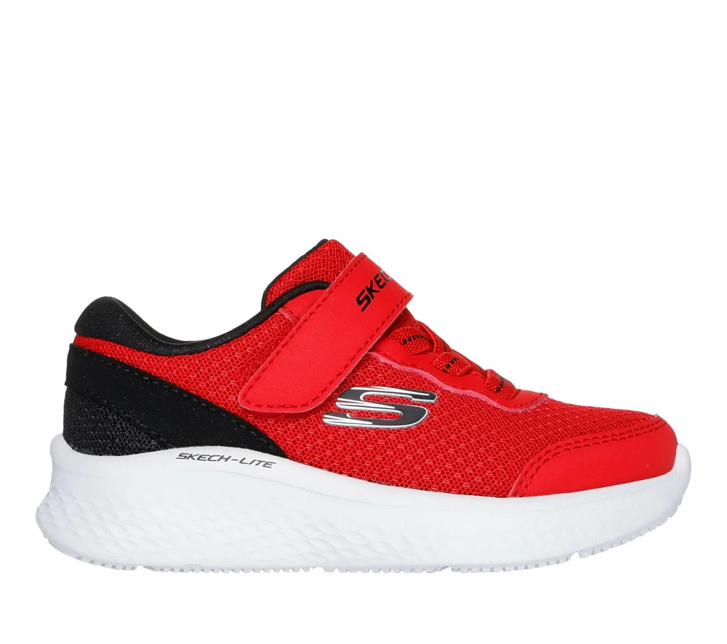 Athletic Shoes & Sneakers<SKECHERS Skech-Lite Pro - Sprint Surge RED / BLACK