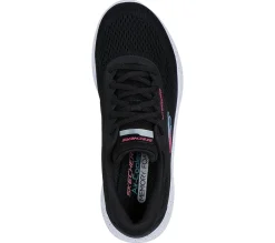 Lace Up|Athletic Sneakers<SKECHERS Skech-Lite Pro - Through The Mud BLACK